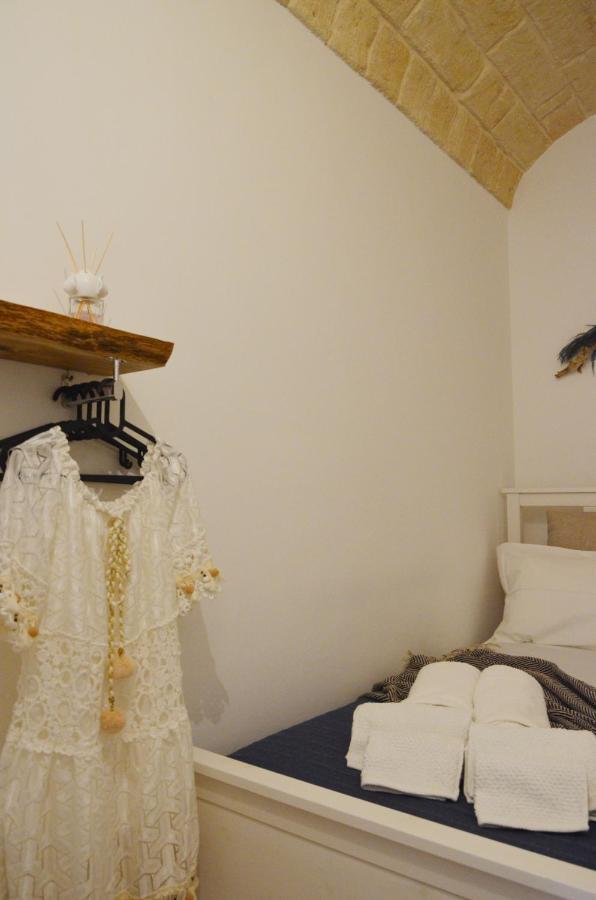 Dimora Apuliae• Dimora Di Puglia Villa Polignano a Mare Luaran gambar