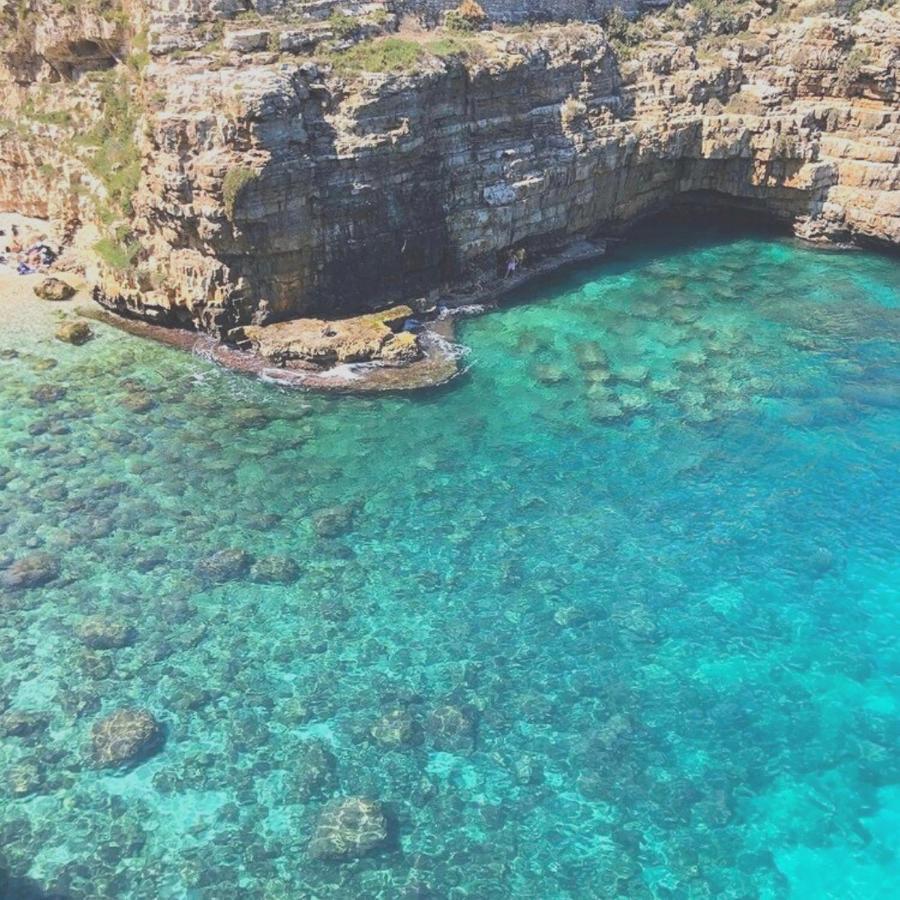 Dimora Apuliae• Dimora Di Puglia Villa Polignano a Mare Luaran gambar