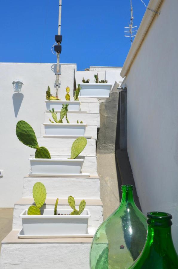 Dimora Apuliae• Dimora Di Puglia Villa Polignano a Mare Luaran gambar