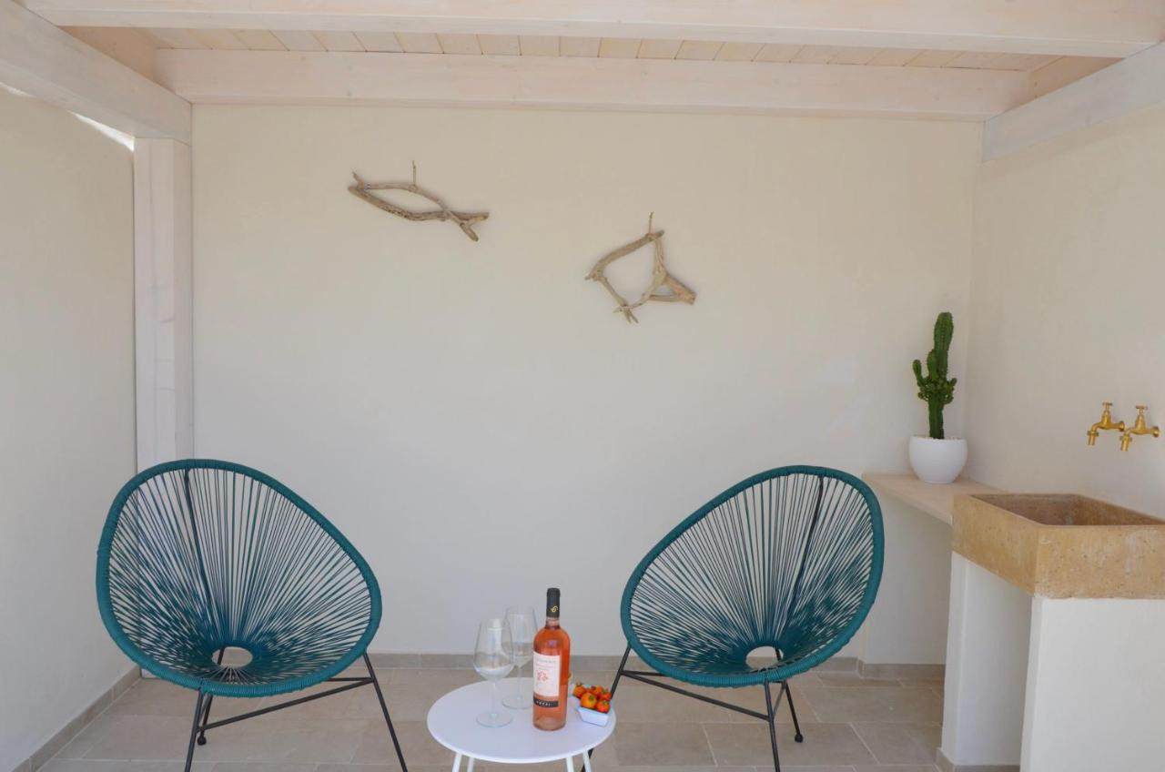 Dimora Apuliae• Dimora Di Puglia Villa Polignano a Mare Luaran gambar