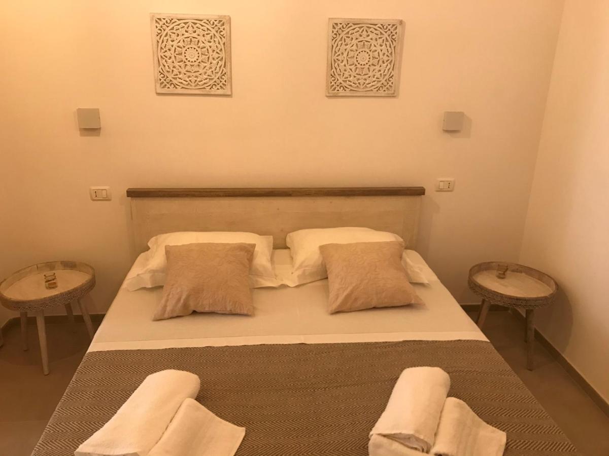 Dimora Apuliae• Dimora Di Puglia Villa Polignano a Mare Luaran gambar