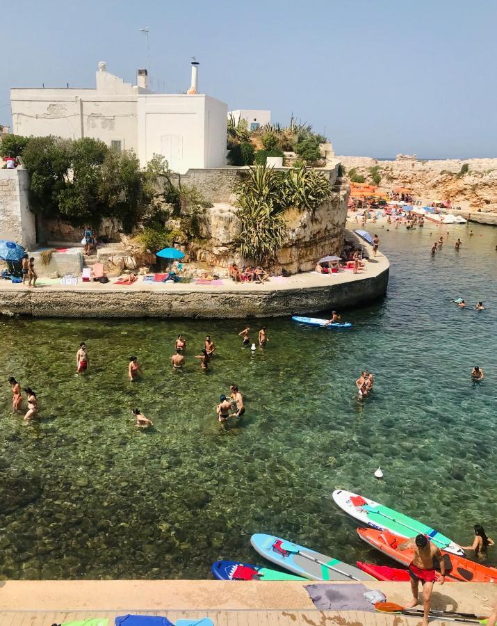 Dimora Apuliae• Dimora Di Puglia Villa Polignano a Mare Luaran gambar