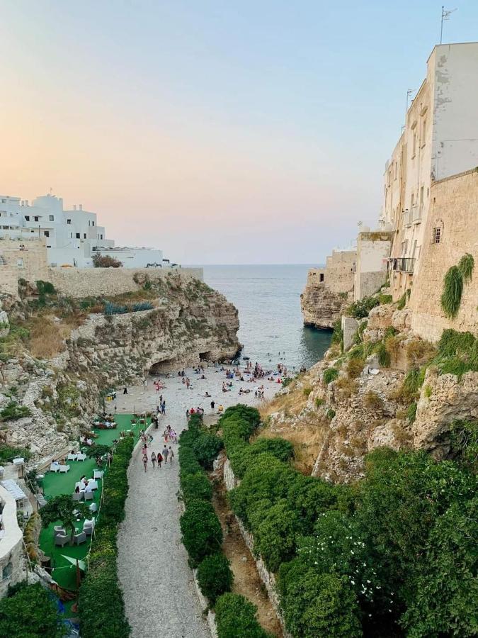 Dimora Apuliae• Dimora Di Puglia Villa Polignano a Mare Luaran gambar