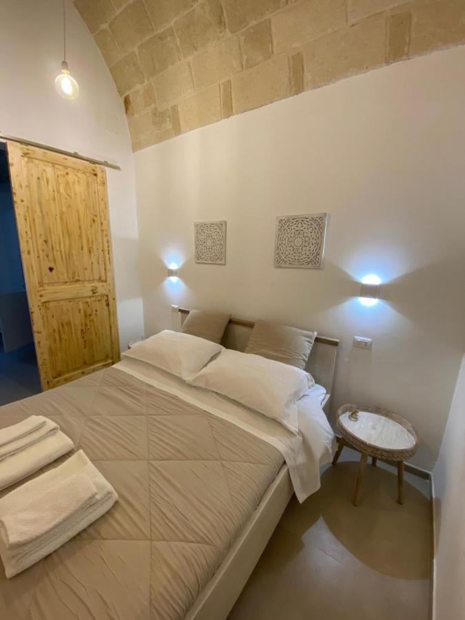 Dimora Apuliae• Dimora Di Puglia Villa Polignano a Mare Luaran gambar