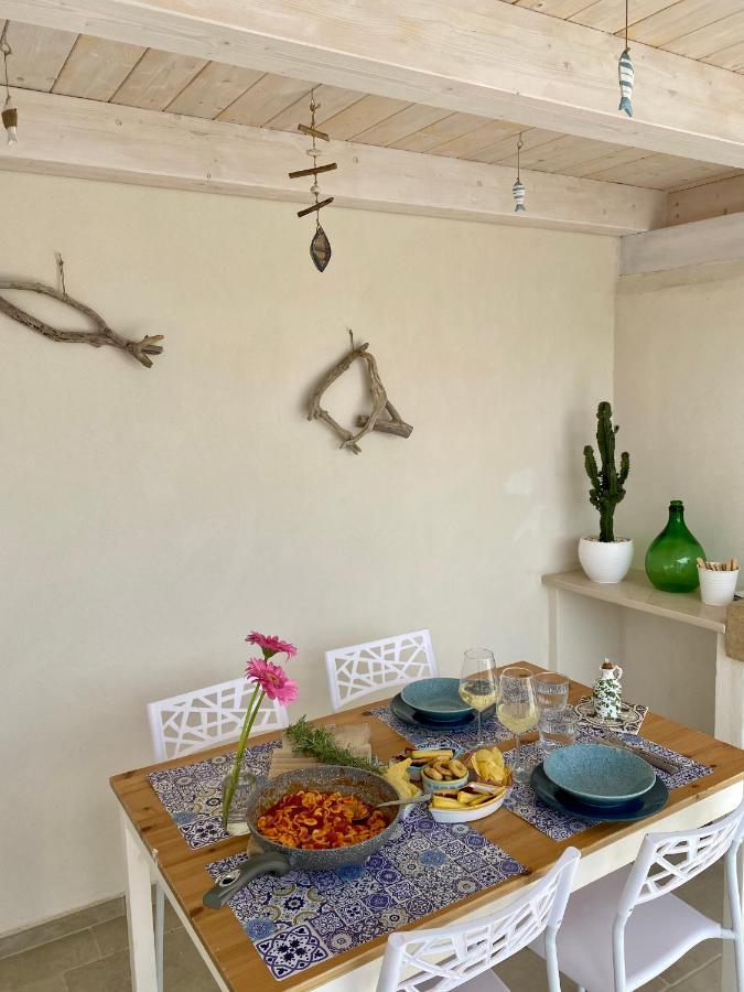 Dimora Apuliae• Dimora Di Puglia Villa Polignano a Mare Luaran gambar