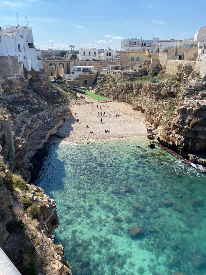 Dimora Apuliae• Dimora Di Puglia Villa Polignano a Mare Luaran gambar