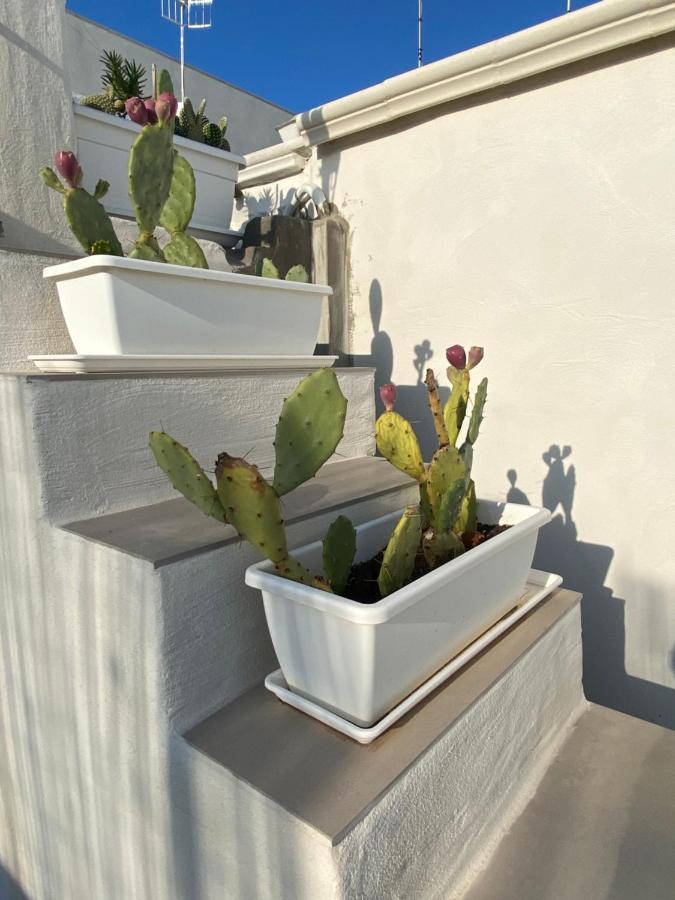 Dimora Apuliae• Dimora Di Puglia Villa Polignano a Mare Luaran gambar