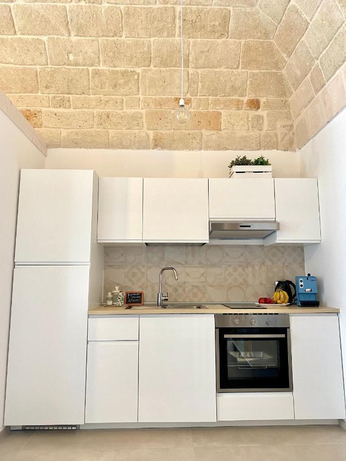 Dimora Apuliae• Dimora Di Puglia Villa Polignano a Mare Luaran gambar