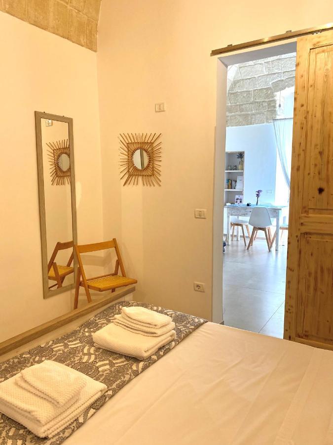 Dimora Apuliae• Dimora Di Puglia Villa Polignano a Mare Luaran gambar