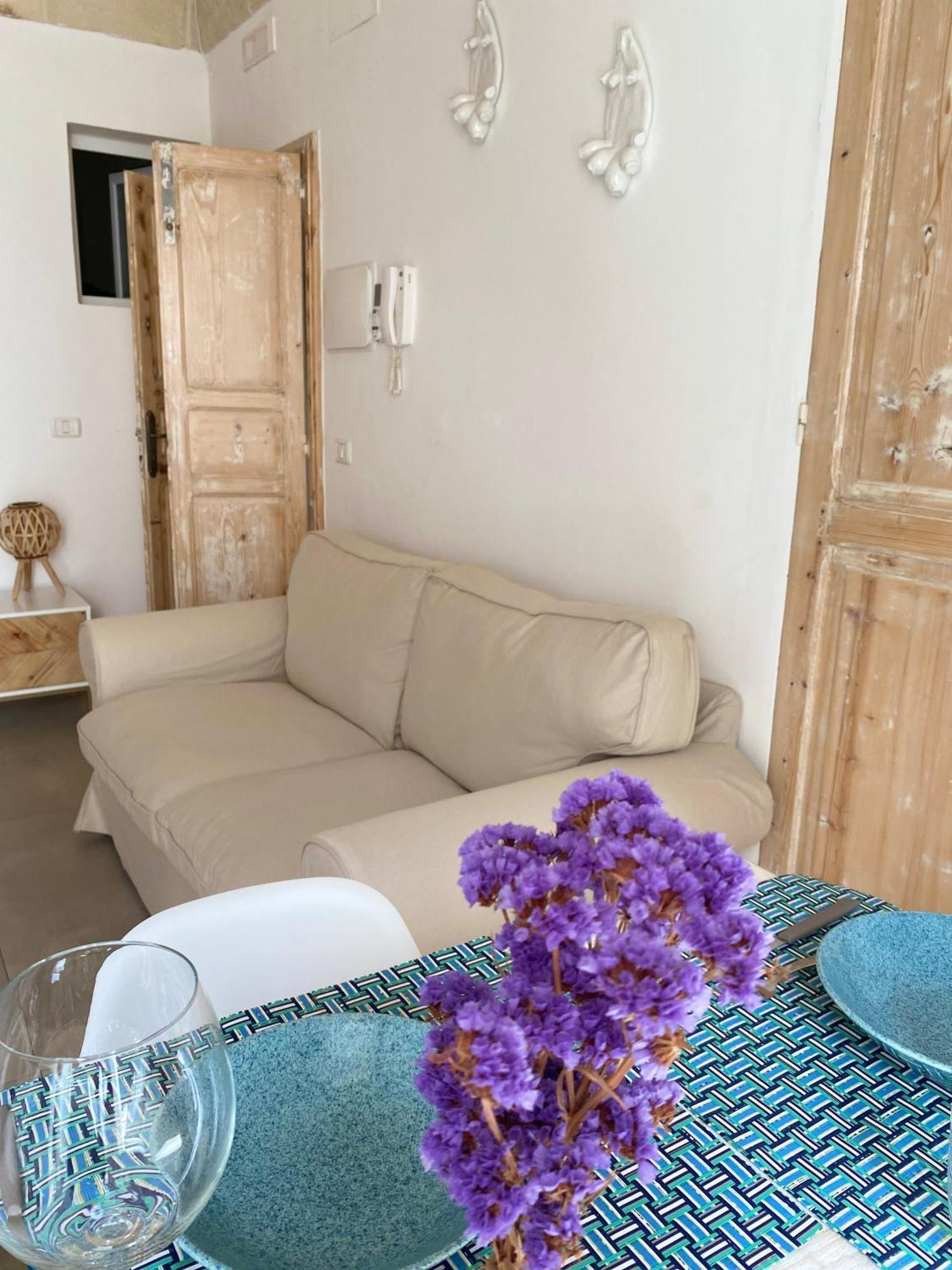 Dimora Apuliae• Dimora Di Puglia Villa Polignano a Mare Luaran gambar